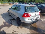 Volkswagen Rabbit S WVWAA71K58W149345 снимка