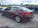 Kia Optima Lx 5XXGT4L32HG124607 снимка