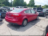 Kia Forte Ex KNAFX4A83E5078863 снимка