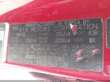 Kia Forte Ex KNAFX4A83E5078863 fotografie