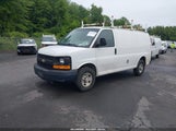 Chevrolet Express  Work Van 1GCWGFCF6F1143899 снимка