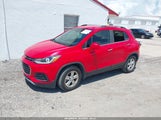 Chevrolet Trax Lt 3GNCJLSB9HL208023 снимка