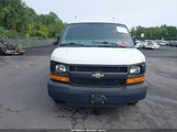 Chevrolet Express  Work Van 1GCWGAFFXG1148314 снимка