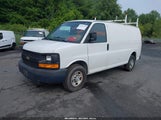 Chevrolet Express  Work Van 1GCWGAFFXG1148314 снимка