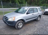 Honda Cr-V Lx JHLRD68482C016697 снимка