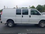 Chevrolet Express  Work Van 1GCWGAFP9J1287902 снимка