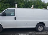 Chevrolet Express  Work Van 1GCWGAFP9J1287902 снимка