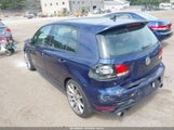 Volkswagen Gti 4-Door WVWGD7AJ3CW223573 fotografie