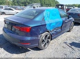 Audi A3 Premium 45 Tfsi S Line Quattro S Tronic WAUBEGFF1LA061979 снимка