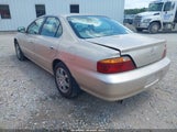 Acura Tl 3.2 19UUA5660YA034387 снимка