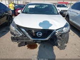 Nissan Sentra Sv 3N1AB7AP2KY422365 снимка