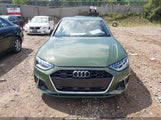 Audi A4 Prestige 45 Tfsi S Line Quattro S Tronic WAUFAAF42PN020204 fotografie