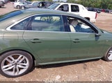 Audi A4 Prestige 45 Tfsi S Line Quattro S Tronic WAUFAAF42PN020204 fotografie