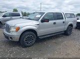 Ford F-150 Xlt 1FTFW1ET2CFA85099 fotografie