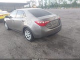 Toyota Corolla Le 5YFBURHE8JP778362 снимка