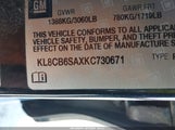 Chevrolet Spark Ls Cvt KL8CB6SAXKC730671 снимка