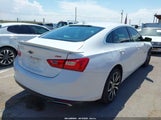 Chevrolet Malibu Fwd Rs 1G1ZG5STXLF019625 fotografie