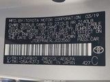 Toyota Corolla Le JTDEPRAEXLJ023560 снимка