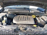 Dodge Grand Caravan Sxt 2C4RDGCG9HR545757 снимка