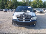 Dodge Grand Caravan Sxt 2C4RDGCG9HR545757 снимка
