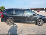 Dodge Grand Caravan Sxt 2C4RDGCG9HR545757 снимка