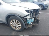 Nissan Rogue Sv Fwd KNMAT2MT8LP542728 photo