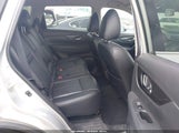 Nissan Rogue Sv Fwd KNMAT2MT8LP542728 fotografie