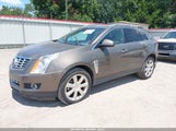Cadillac Srx Performance Collection 3GYFNCE38ES612943 снимка