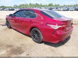 Toyota Camry Se 4T1B11HK9JU648508 fotografie