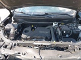 Chevrolet Equinox Awd Lt 1.5L Turbo 3GNAXUEV3LS597418 снимка