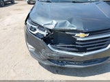 Chevrolet Equinox Awd Lt 1.5L Turbo 3GNAXUEV3LS597418 снимка
