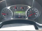 Chevrolet Equinox Awd Lt 1.5L Turbo 3GNAXUEV3LS597418 снимка