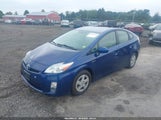 Toyota Prius Two JTDKN3DU5B0300161 снимка