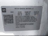 Chevrolet Bolt Ev Fwd 1Lt 1G1FW6S02P4112268 снимка