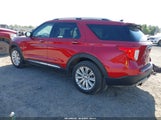 Ford Explorer Limited 1FMSK8FH1MGB08859 снимка