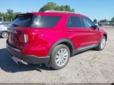 Ford Explorer Limited 1FMSK8FH1MGB08859 снимка