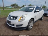 Cadillac Srx Luxury Collection 3GYFNBE34FS596770 снимка
