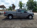Ford F-150 Fx4/Lariat/Xl/Xlt 1FTFX1ET4BKE11522 fotografie