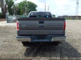 Ford F-150 Fx4/Lariat/Xl/Xlt 1FTFX1ET4BKE11522 photo