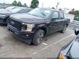 Ford F-150 Xl 1FTEW1CP4KFA52203 снимка