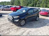 Ford Ecosport Se MAJ3S2GE9KC251935 снимка