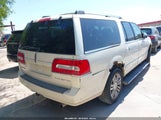 Lincoln Navigator L 5LMFL28548LJ14776 снимка