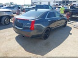 Cadillac Ats Standard 1G6AA5RX8H0146353 снимка