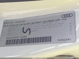 Audi A3 1.8T Premium WAUACGFF0F1144065 снимка
