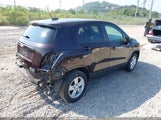 Chevrolet Trax Awd Ls KL7CJNSB5LB343978 снимка
