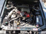 Ford Mustang Gt/Gts 1FALP42T4SF174120 снимка