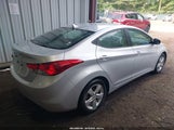 Hyundai Elantra Gls (Ulsan Plant) KMHDH4AE6CU253652 photo