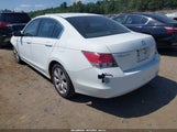 Honda Accord 2.4 Ex-L 1HGCP2F81AA131758 photo