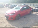 Toyota Corolla S Plus 2T1BURHE9EC046926 fotografie