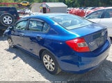 Honda Civic Dx 19XFB2F22CE303205 photo